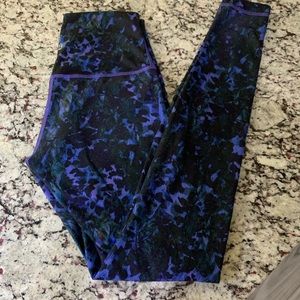 Lululemon Wunder Under Legging